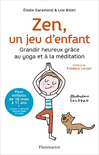 zen, un jeu d'enfant