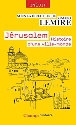 jérusalem