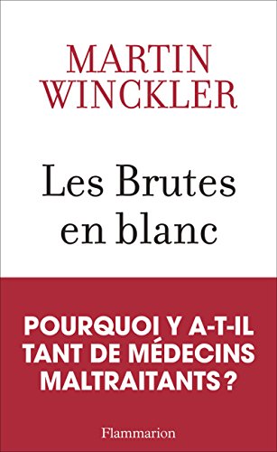 les brutes en blanc  