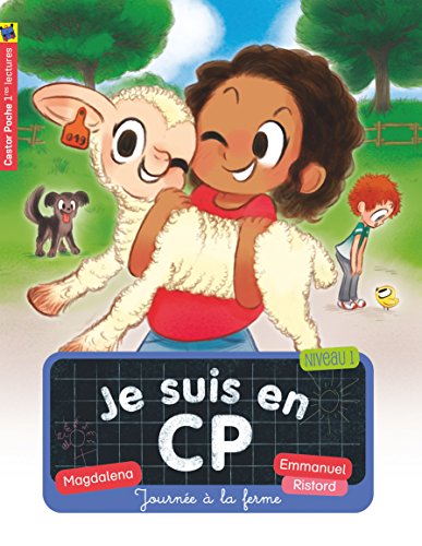 je suis en cp 