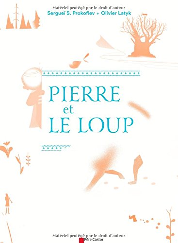 pierre et le loup