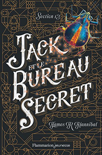 jack et le bureau secret [1]