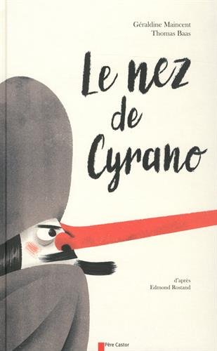 [le ]nez de cyrano