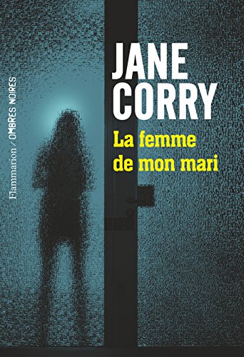 la femme de mon mari  