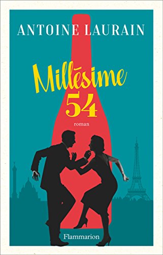 millésime 54