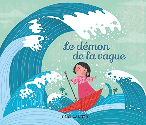 le démon de la vague  