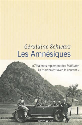 les amnésiques  