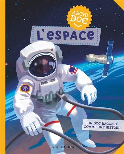 l' espace  