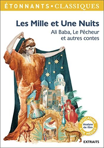 les mille et une nuits  