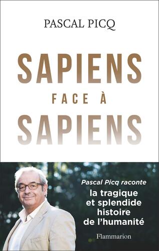 sapiens face à sapiens