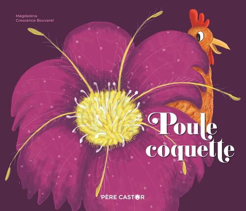 poule coquette