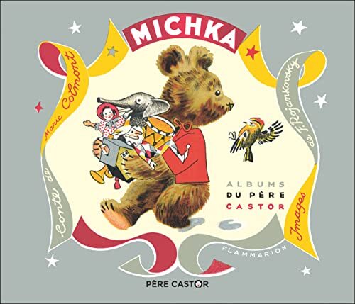 michka [5]
