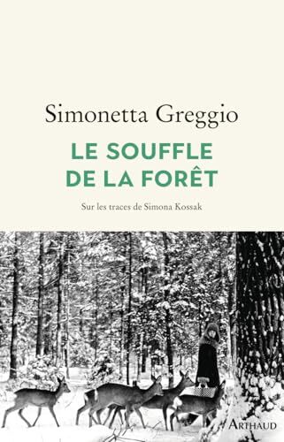 le souffle de la forêt  