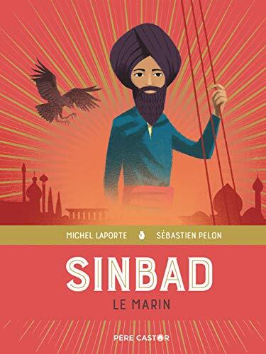 sinbad le marin