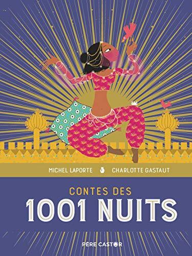 contes des 1.001 nuits