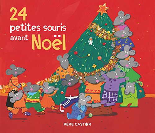 24 petites souris avant noël [149]