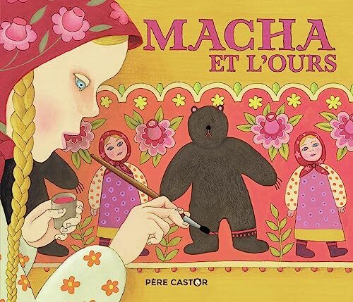 macha et l'ours [82]