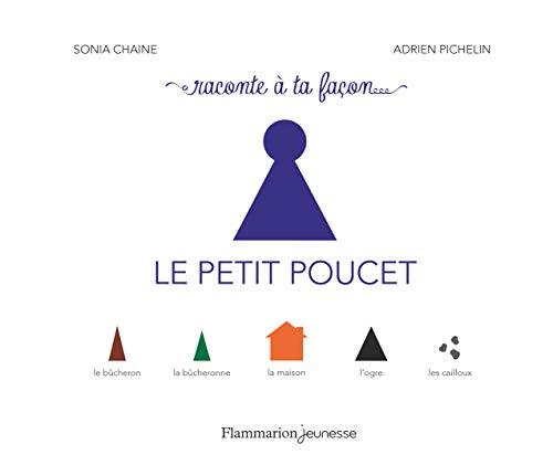 le petit poucet  