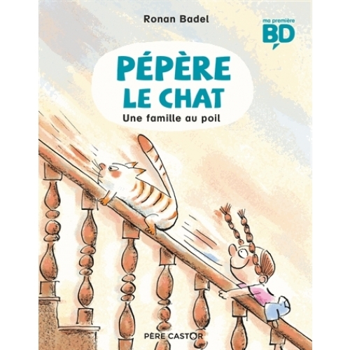 une famille au poil   [2]