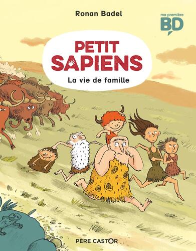 petit sapiens