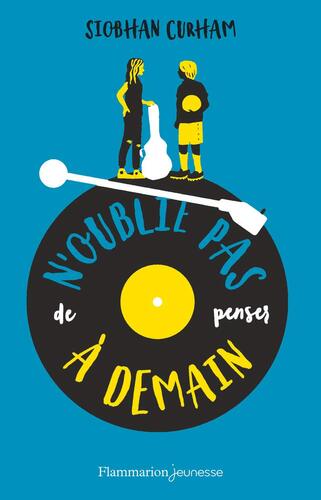 n'oublie pas de penser à demain