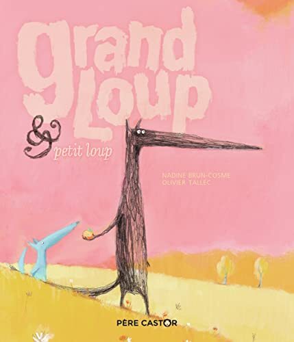 grand loup & petit loup [153]
