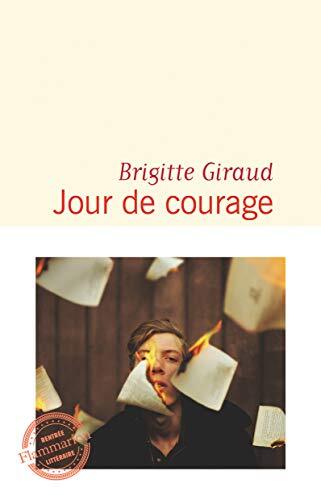 jour de courage