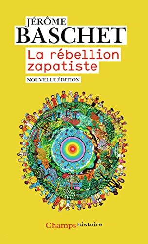 la rébellion zapatiste  