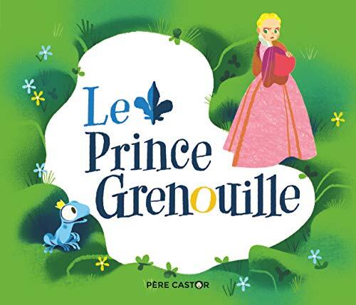 le prince grenouille   [111]