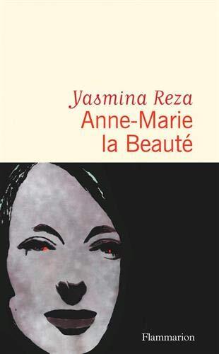 anne-marie la beauté