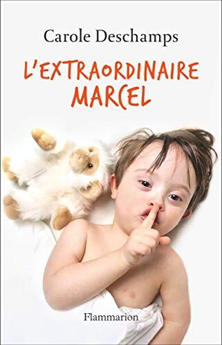 l' extraordinaire marcel  