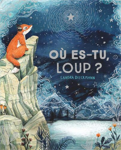 où es-tu, loup ?