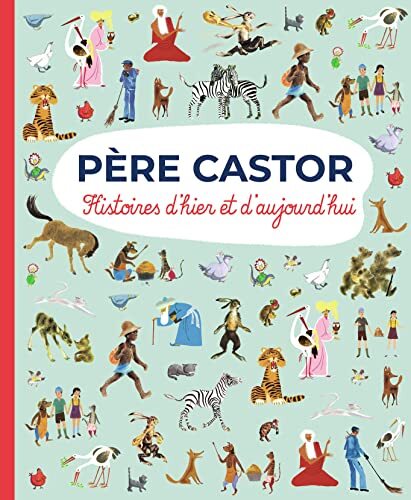père castor