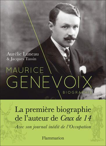 maurice genevoix