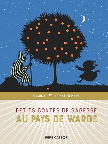 petits contes de sagesse au pays de warde