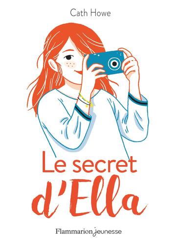 le secret d'ella  