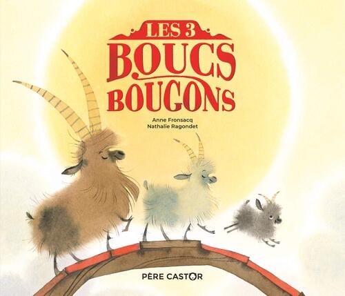 les 3 boucs bougons   [43]