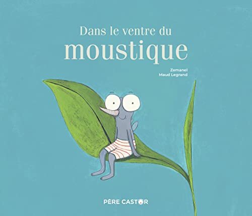 dans le ventre du moustique [85]