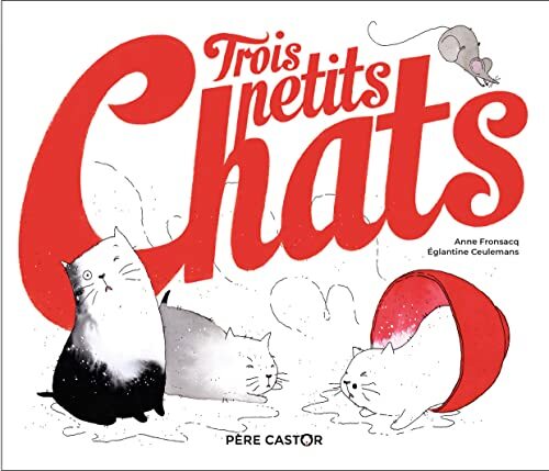 trois petits chats [56]