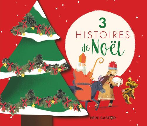 3 histoires de noël