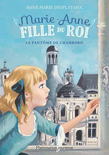 le fantôme de chambord   [6]