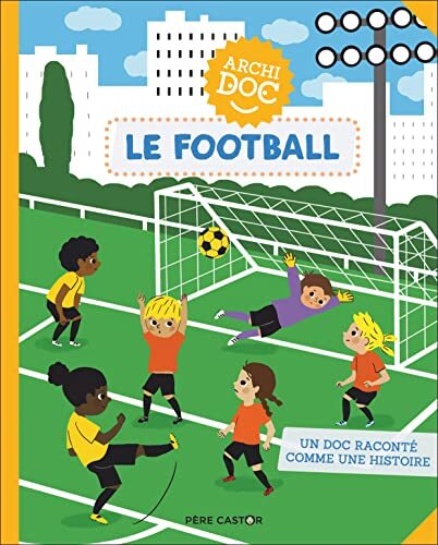 le football  