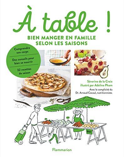 à table !