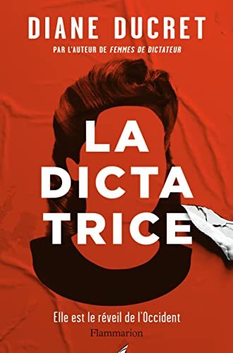 la dictatrice  