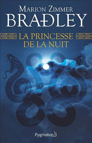la princesse de la nuit  