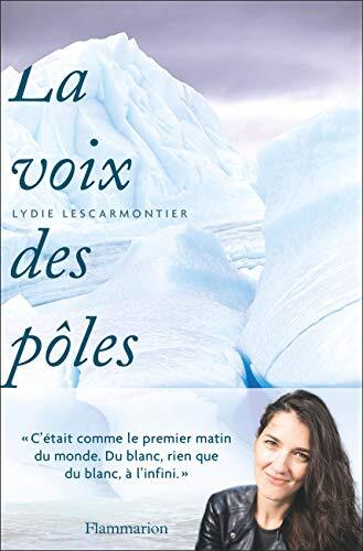 la voix des pôles  