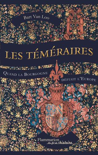 les téméraires  