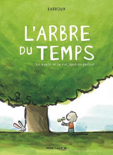 l' arbre du temps  