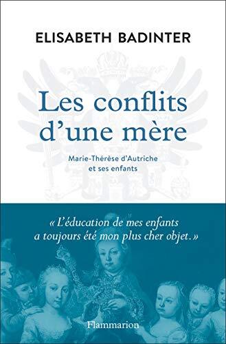 les conflits d'une mère  