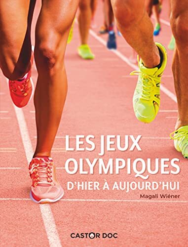 les jeux olympiques  